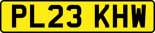 PL23KHW