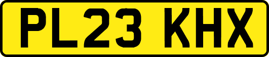 PL23KHX