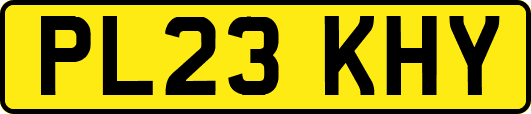 PL23KHY