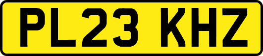 PL23KHZ