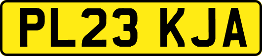 PL23KJA