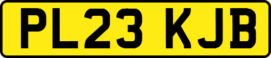 PL23KJB