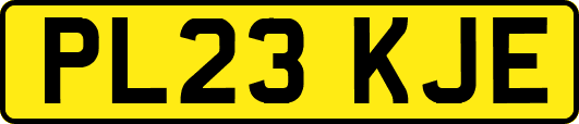 PL23KJE