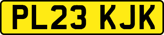 PL23KJK