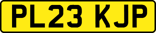 PL23KJP