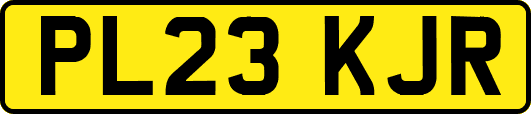 PL23KJR