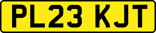 PL23KJT