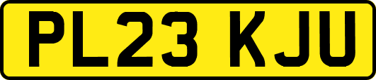 PL23KJU