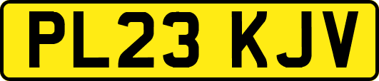 PL23KJV