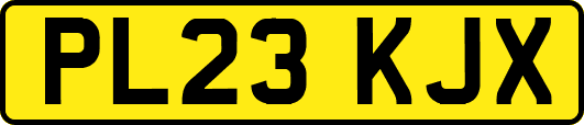 PL23KJX