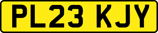 PL23KJY