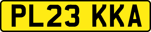 PL23KKA