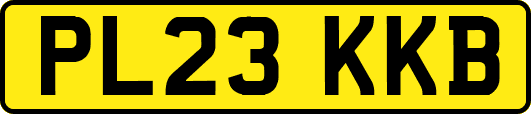PL23KKB