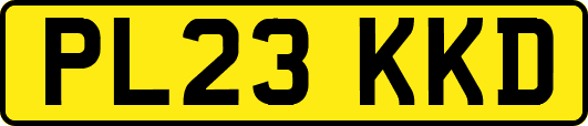 PL23KKD