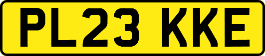 PL23KKE