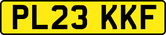 PL23KKF