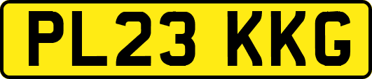 PL23KKG