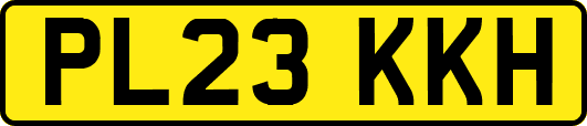 PL23KKH