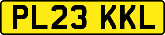 PL23KKL