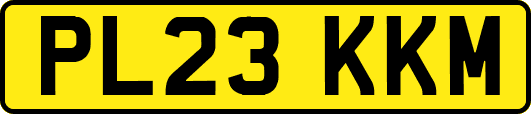 PL23KKM