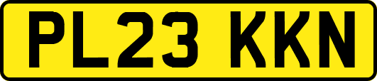PL23KKN