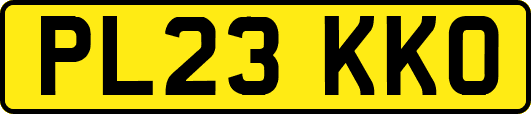 PL23KKO