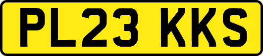 PL23KKS