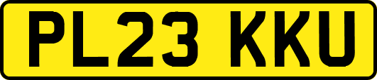 PL23KKU