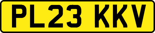 PL23KKV