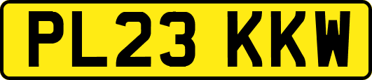 PL23KKW