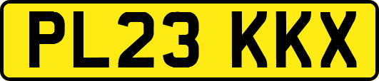 PL23KKX