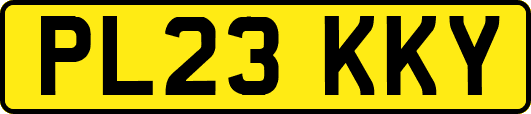PL23KKY