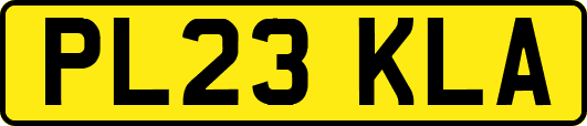 PL23KLA