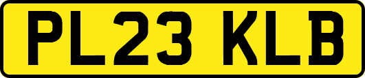 PL23KLB
