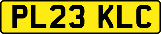 PL23KLC