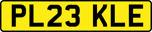 PL23KLE