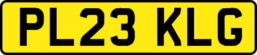 PL23KLG