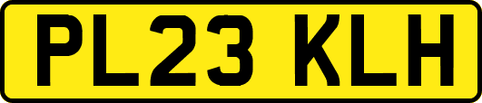 PL23KLH