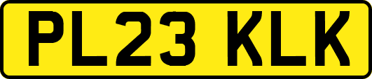 PL23KLK