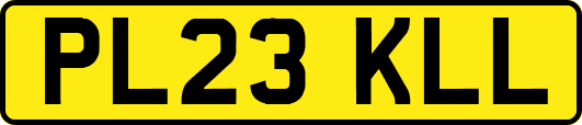 PL23KLL
