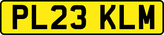 PL23KLM