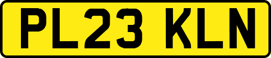 PL23KLN