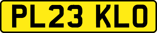 PL23KLO