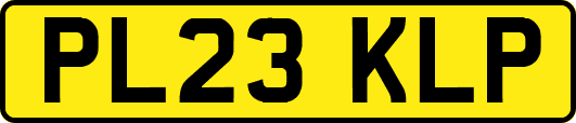 PL23KLP