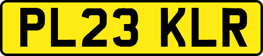 PL23KLR
