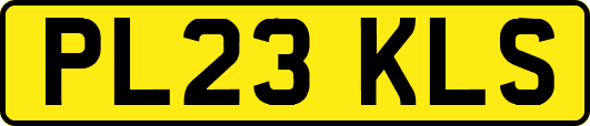 PL23KLS