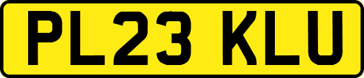 PL23KLU