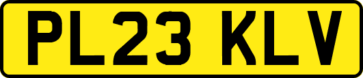 PL23KLV