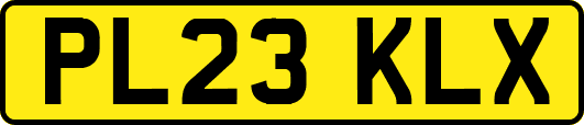 PL23KLX