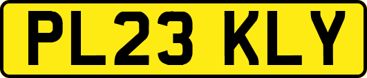 PL23KLY
